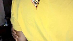 Nigerian missionary pastor preaches gospel to sister dorothy