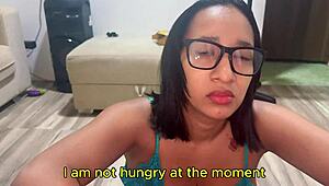 i fuked step mom leyne