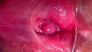 First Sex With Virgin On Halloween Night!