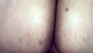 Thick Ebony Goddess Rides Reverse Cowgirl With Big Black Cock