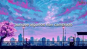 In my life by the beatles translated to spanish