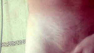 I Bash Those Big Balls And Stroke That Nice Cock Too