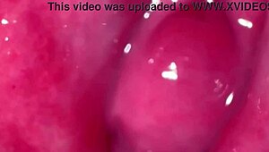 First Sex With Virgin On Halloween Night!