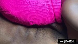 Horny tutor seduces his coursemate