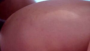 blacked hottie penelope has secret pool sex with huge bbc?