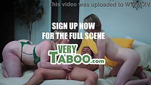 christian family lets lust control them