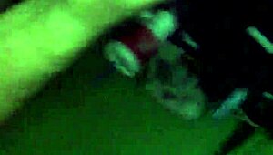 babe bent over for doggy anal?