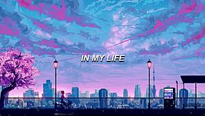 In my life by the beatles translated to spanish