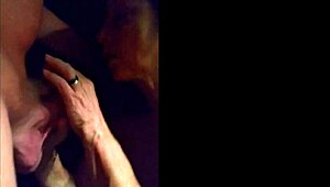 Mature hotwife candi annie craves midnight cum fix