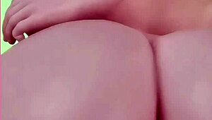 Big Ass Shaking Seductively In Tight Outfits