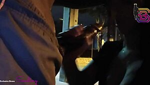 a maior boqueteira do brasil