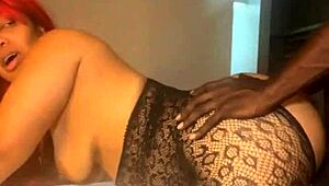 My first experience with Facebook dating led to meeting a hot MILF couple