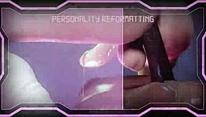 Sis-261 chastity cage: do you dare try this for shemale submissive play?