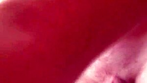 I Bash Those Big Balls And Stroke That Nice Cock Too