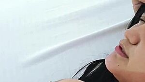 Real Homemade Sex Between In-Laws in Motel