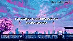 In my life by the beatles translated to spanish