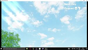 hentai game summer memories episode 1 starts here 🎮