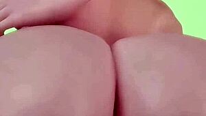 Big Ass Shaking Seductively In Tight Outfits