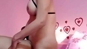 legacy mess icy loves pink ass length 10 59 model icy nokyung