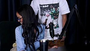 ADORA UMA SAFADEZA O MINEIRO TRANSA MELHOR QUE O PAULISTA JÁ DEU O CU TEVE UM ACIDENTE FEZ SEXO NA IGREJA E - ALICE VASCONCELOS WATCH ON SHEER RED!