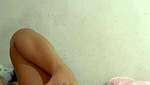 espero que mis amigos de la universidad no me reconozcan en este video