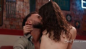 Teen goes on a date with older guy liz jordan