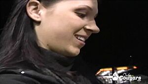 i'm alexa jordan spreading my pussy for a huge creampie