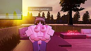 roporn - liz invited to follower's condo for magical afternoon part 2