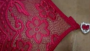 Naughty Pussy Of My Black Girl