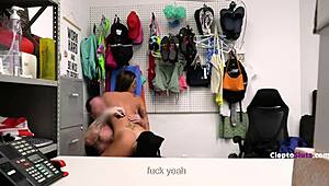 Giving You 10 Seconds Jail or a Threesome?