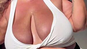 Bbw Milf Brings You On Vacation Sfw Teasers!