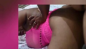 Naughty Pussy Of My Black Girl
