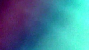 babe bent over for doggy anal?