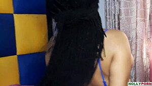 Sexual Starvation - My Boss Wife Asked Me To Fuck Her Because She Was Sexually Starved By Her Husband