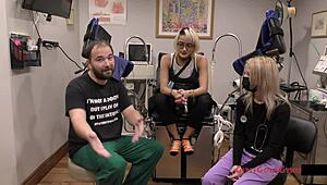 Pemeriksaan Tahunan Channy Crossfire Jadi Panas