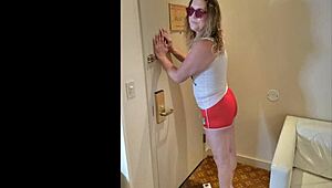 Taste my creampie rainbow promo