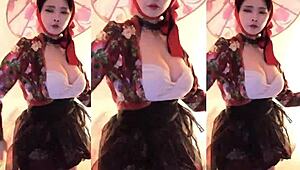 Twitch Korean Porn Dance