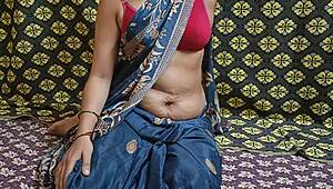 mistibhabi gets hardfucked and creampied by her driver in a quickie