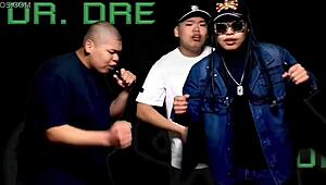 Dr dre - the next episode feat snoop dogg kurupt nate dogg - cover - porn av japanese 日本人 巨乳 巨尻 big tits big boobs big ass big booty booty