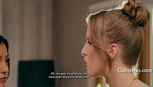 Strip For Me If You Want To Be Maid Of Honor Cuntsway