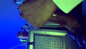 swallow it or fuck it this bbc is yours to command