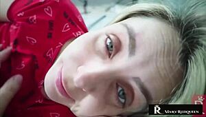 Pov - Presente Do Marido Corno - Gift From The Cuckolded Husband!