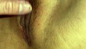 The Married Woman's Pussy Was Already Slippery With Fluids Before I Even Started Licking It When I Started Licking It She Was Excited And Yelled Out Loud After That We Had Lewd Sex