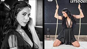 Dírky Julii De Lucie zorány hluboko!