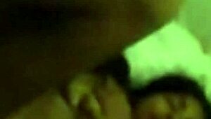 video call with a young venezuelan girl chatting