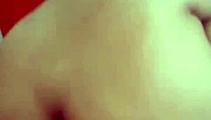 Sexo Caseiro Latina BBW Big Tits Swallows Big Black Cock