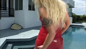 Fucking Big Tits Asian Mom