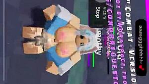 Invincible unleashes intense fucking on wet pussy