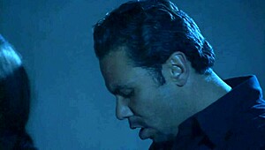 Brooke Ballentyne Feels Intense Pleasure During Creampie