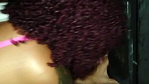 Cuckold films slut fucking!